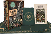 TAROT TOLKIEN EDICION ESPECIAL I J R R Tolkien/Tomas Hijo I Minotauro I 9788445019771